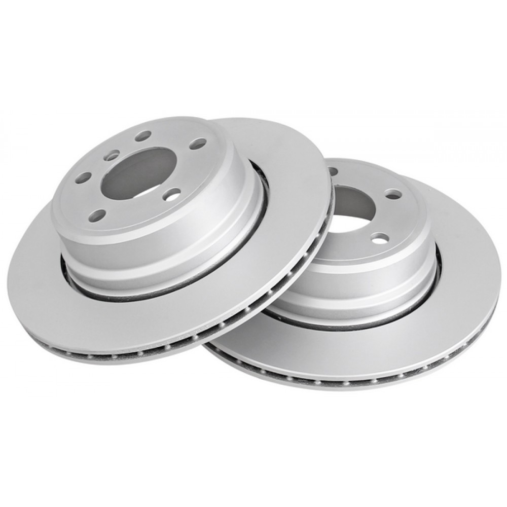 Brake Discs ABS