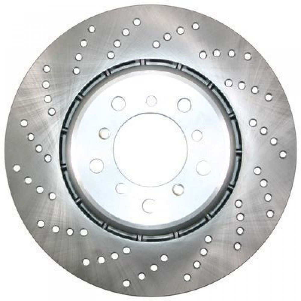 Brake Discs ABS