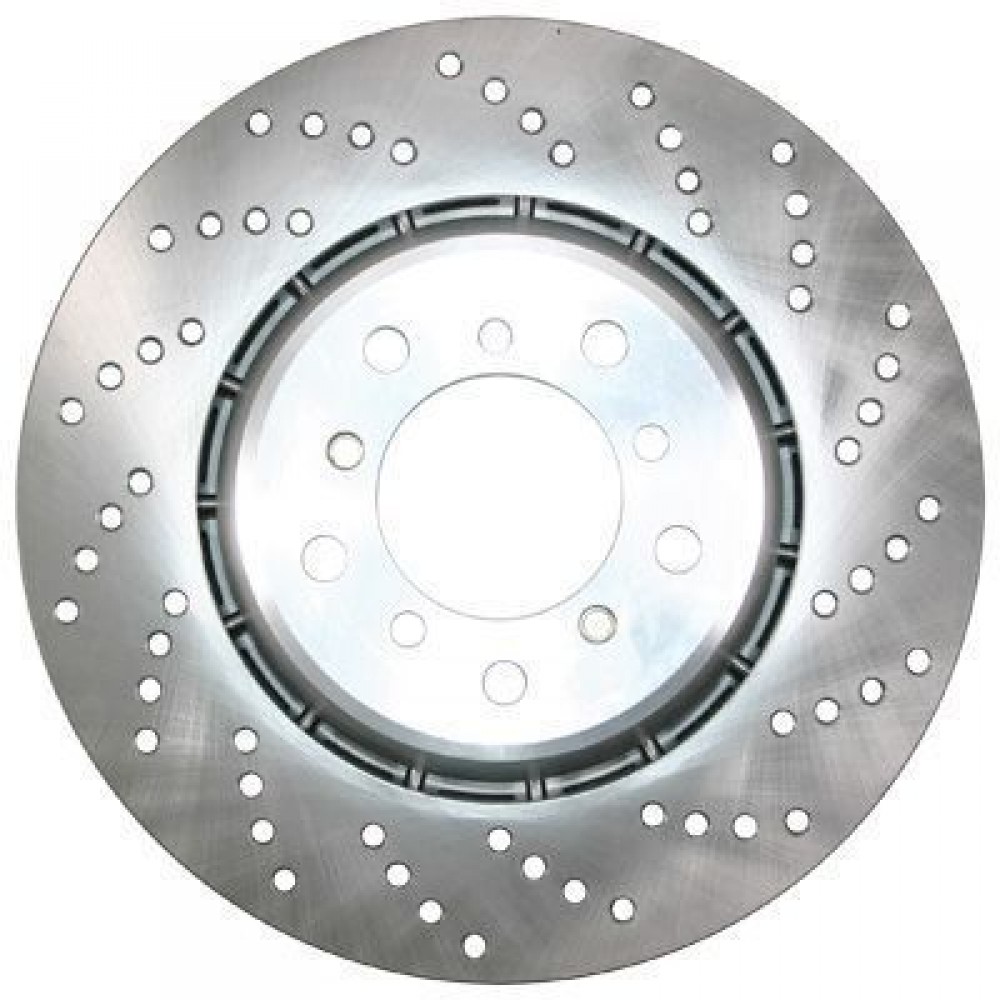 Brake Discs ABS