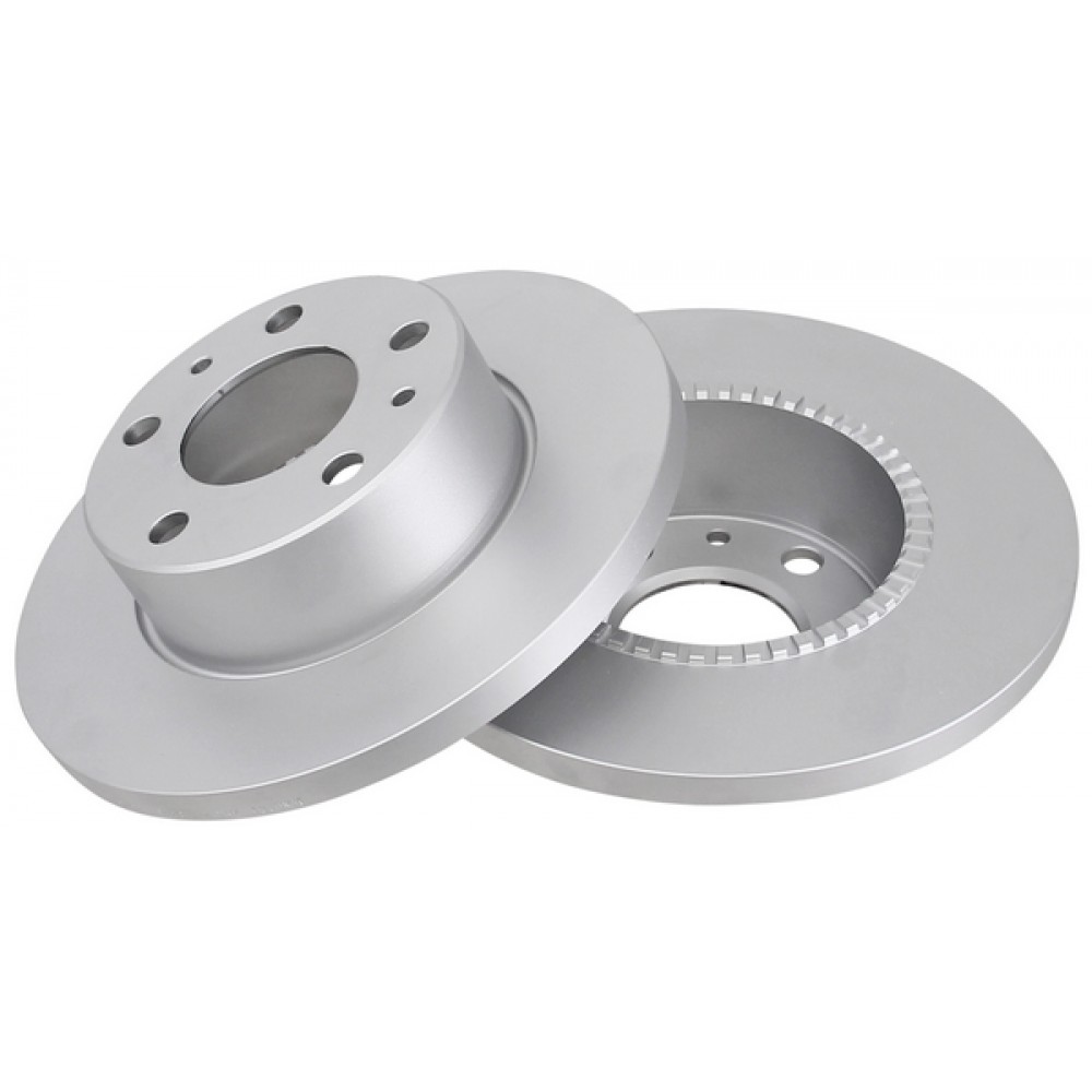 Brake Discs ABS