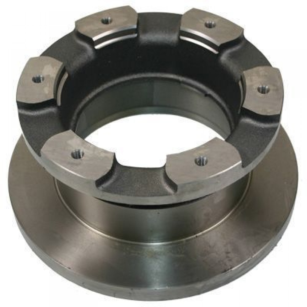 Brake Discs ABS