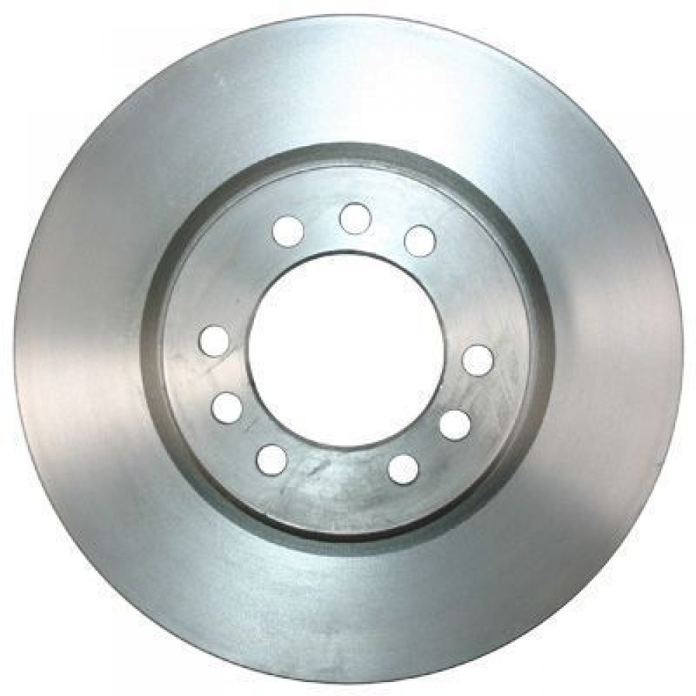 Brake Discs ABS