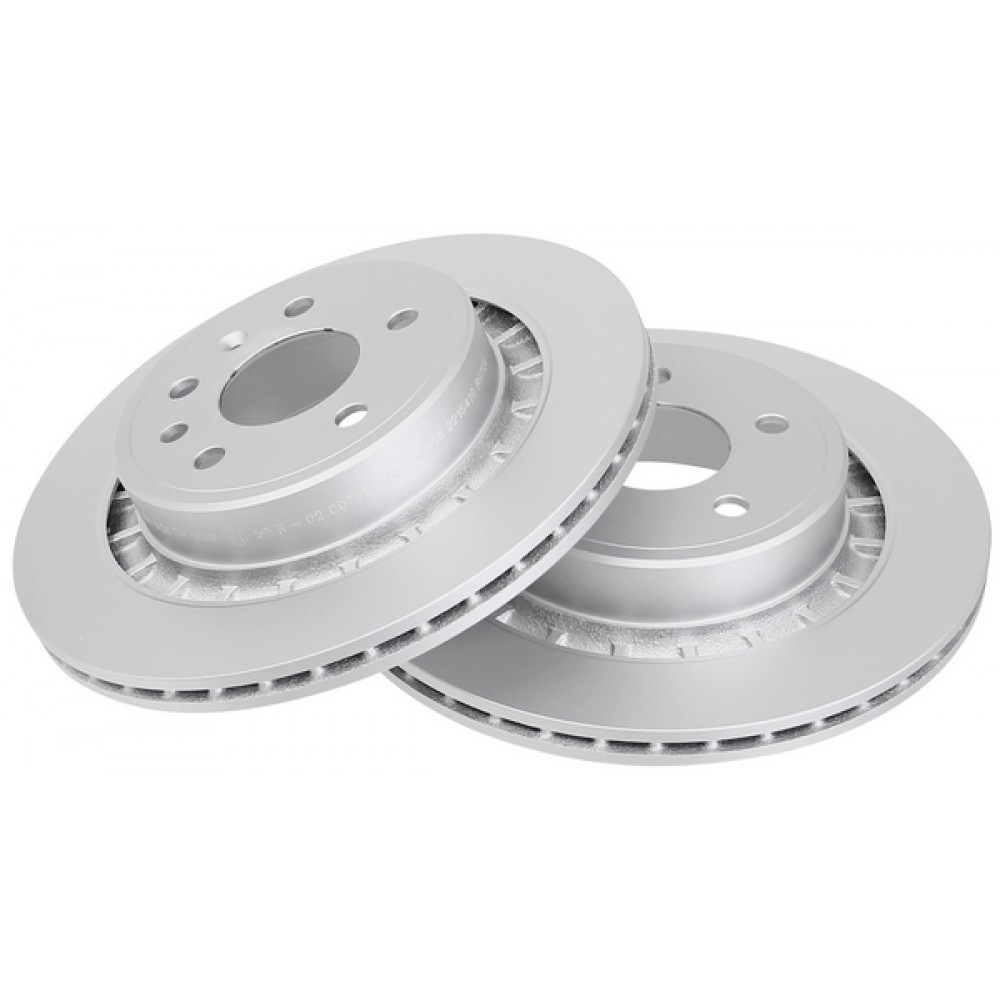 Brake Discs ABS