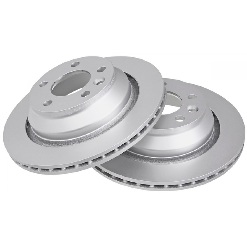 Brake Discs ABS