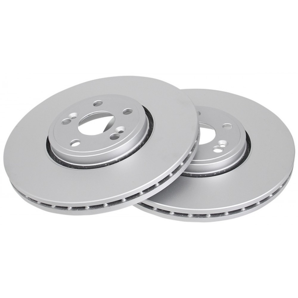 Brake Discs ABS