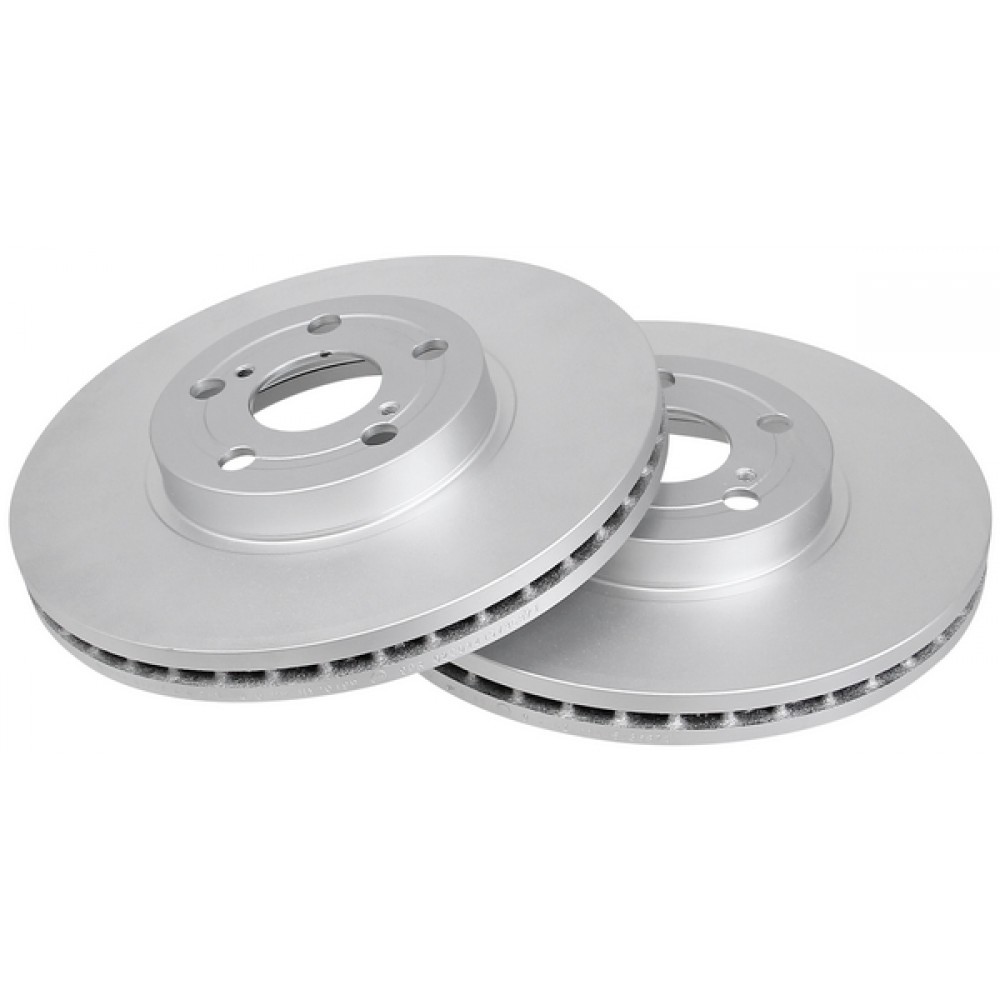 Brake Discs ABS