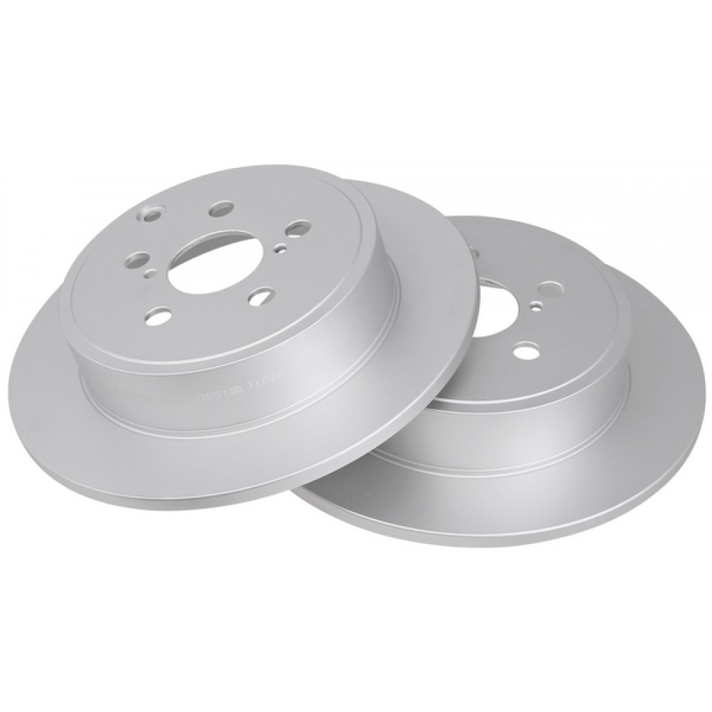 Brake Discs ABS