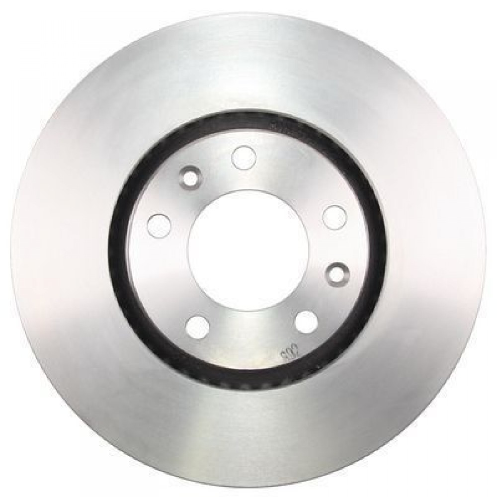 Brake Discs ABS