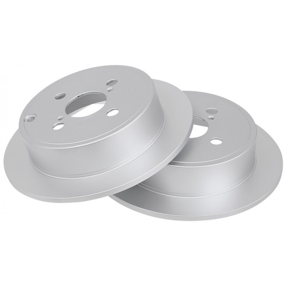 Brake Discs ABS