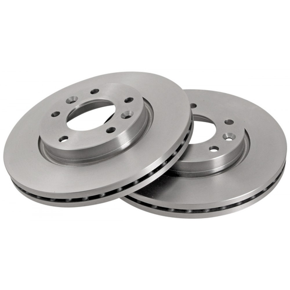 Brake Discs ABS