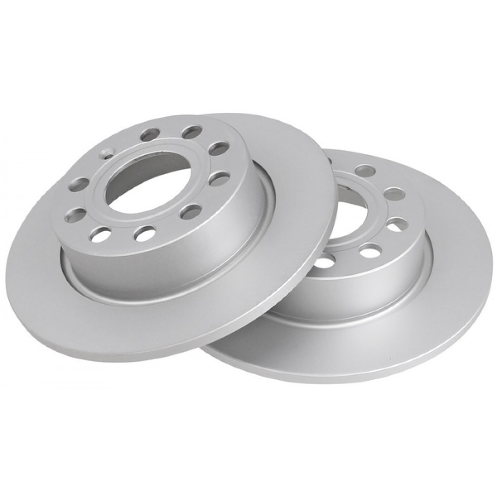 Brake Discs ABS