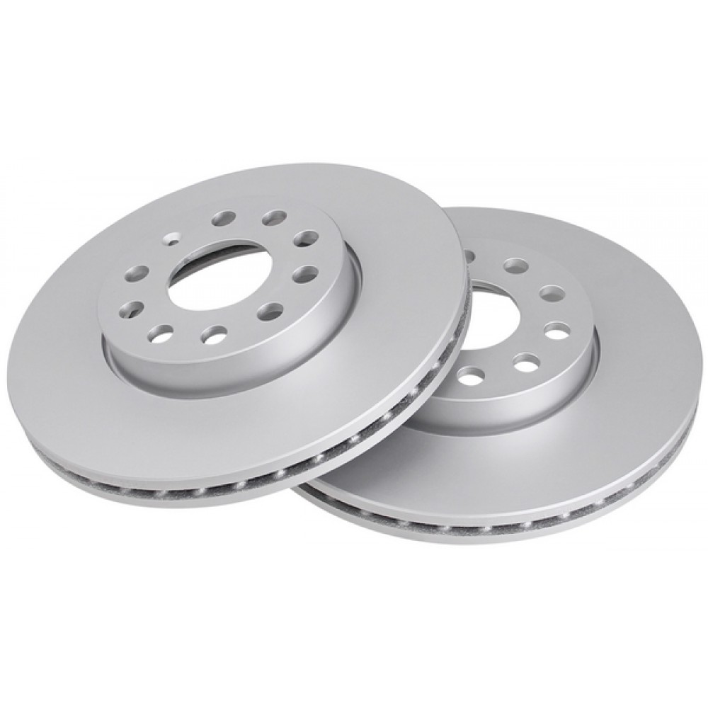 Brake Discs ABS