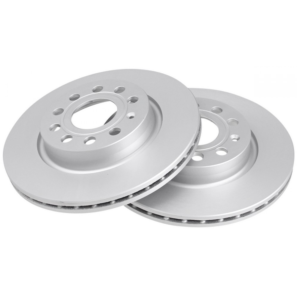 Brake Discs ABS