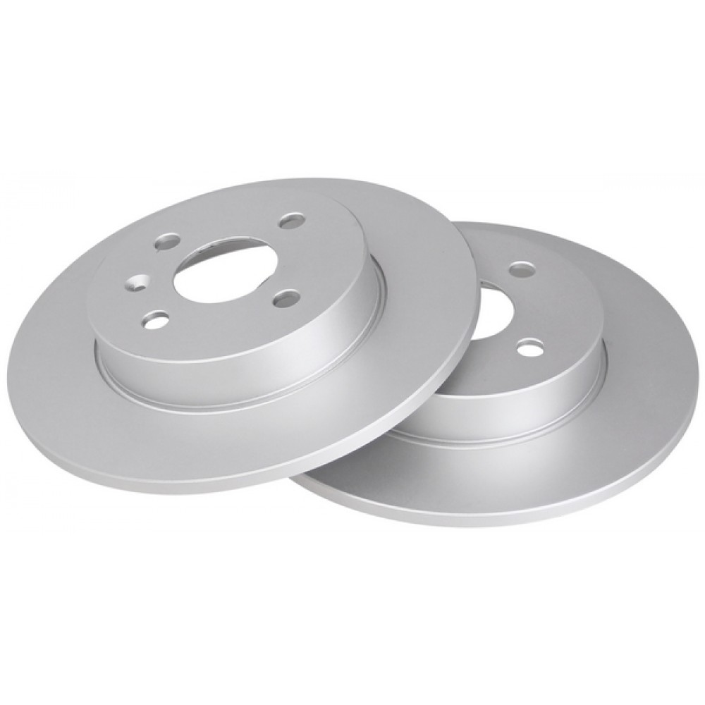 Brake Discs ABS