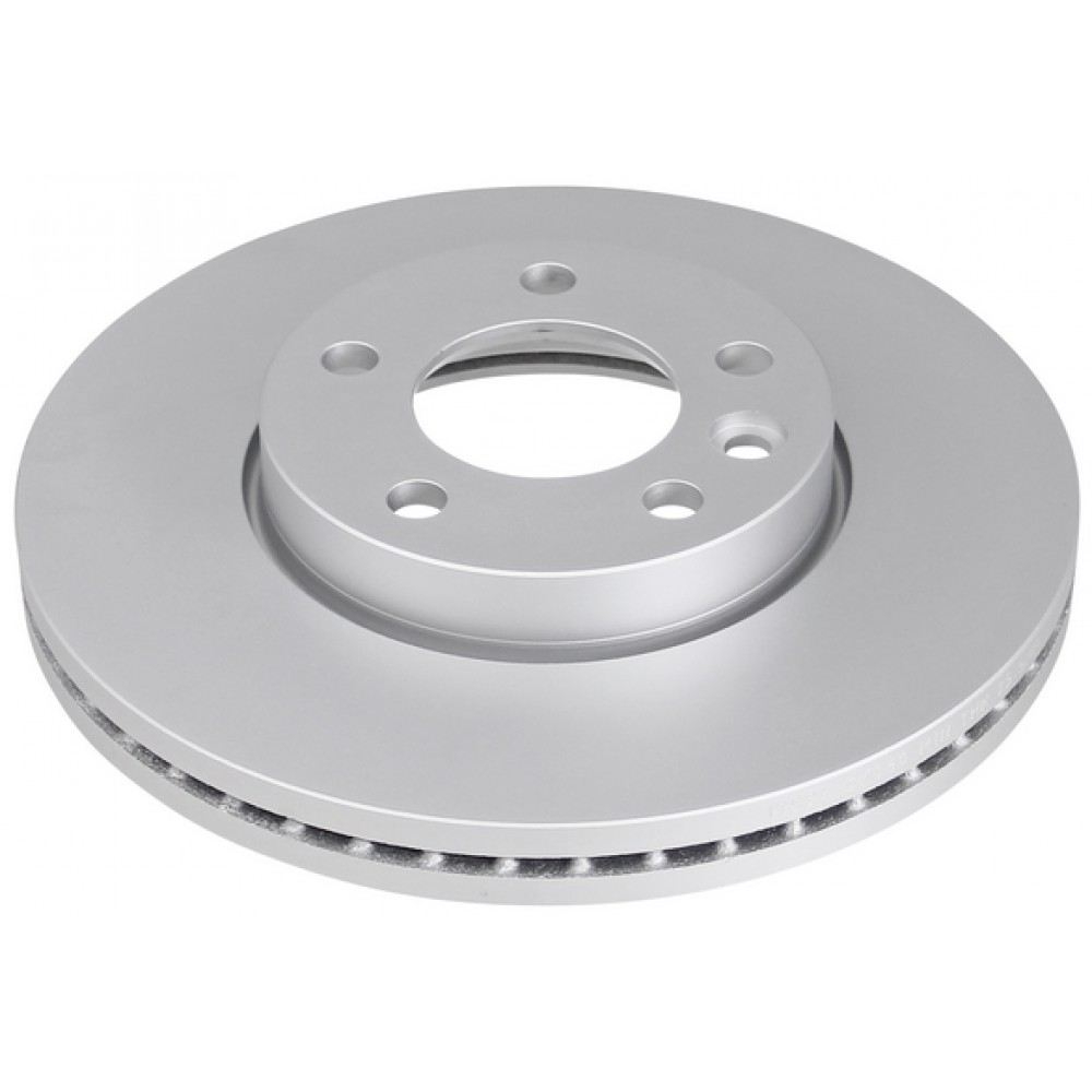 Brake Discs ABS