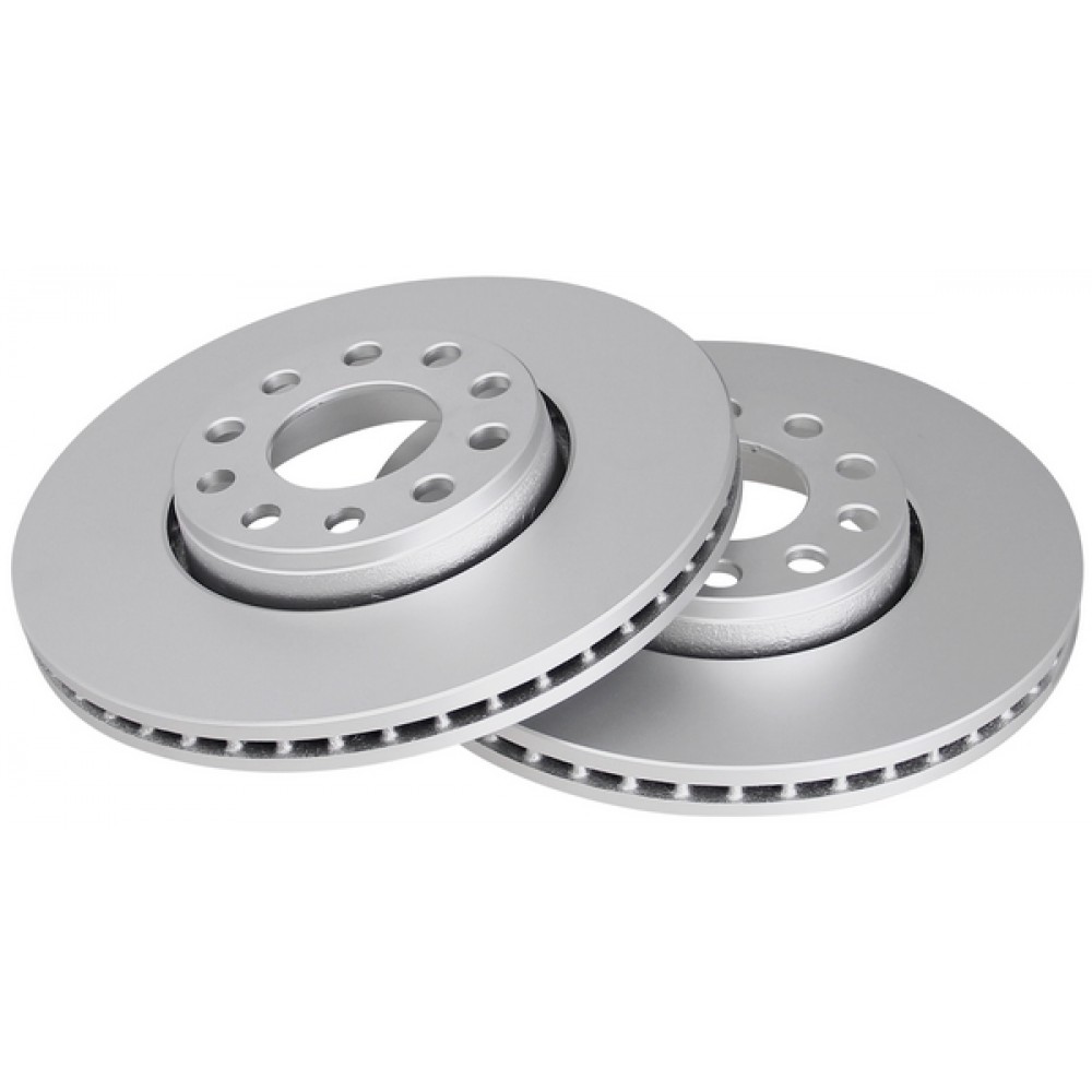 Brake Discs ABS