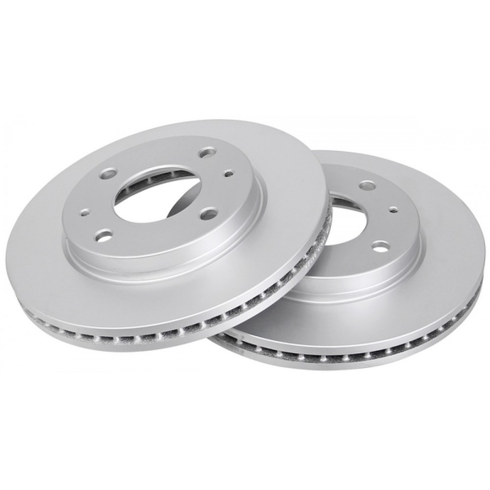 Brake Discs ABS