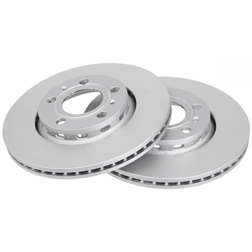 Brake Discs ABS