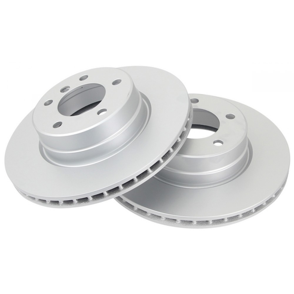 Brake Discs ABS