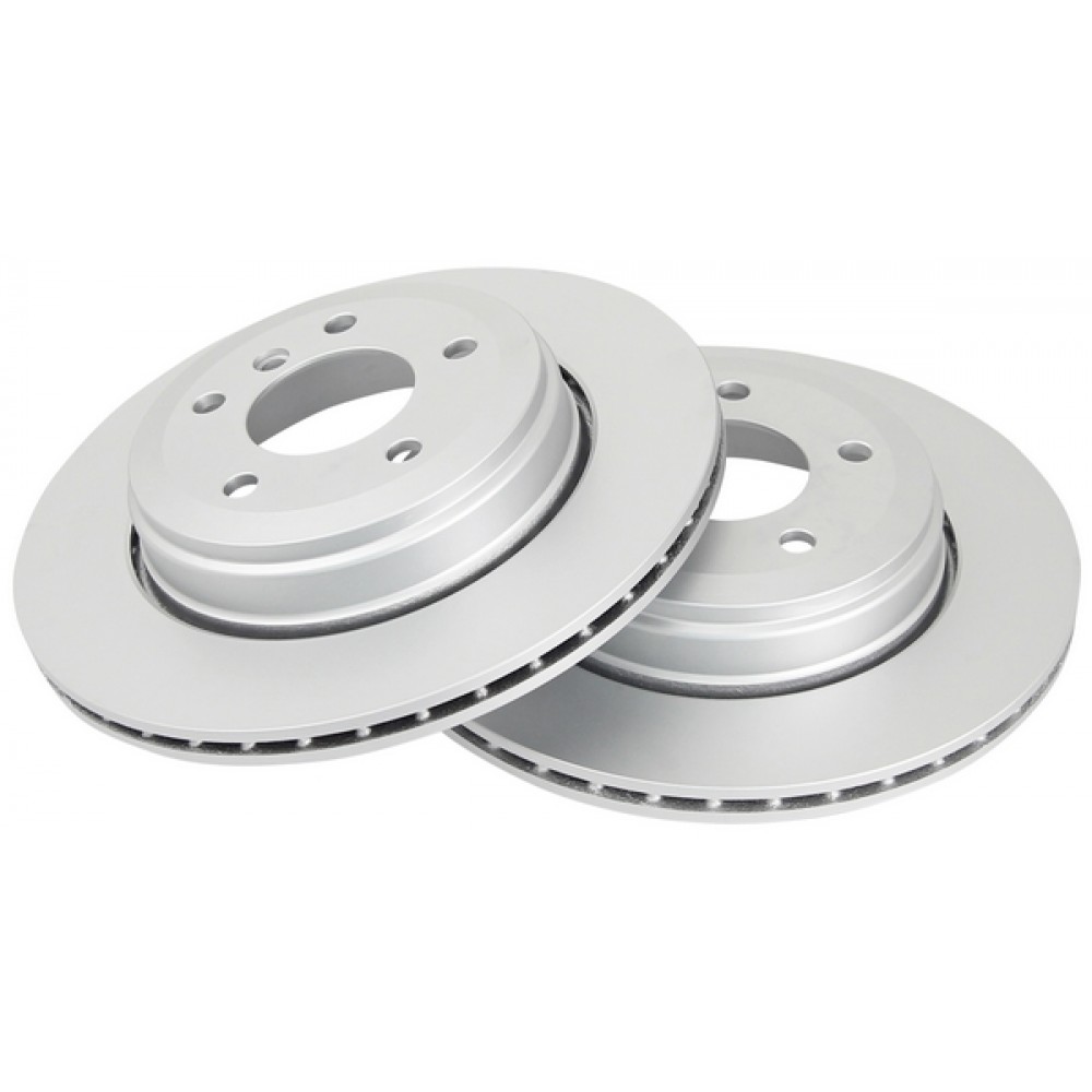 Brake Discs ABS