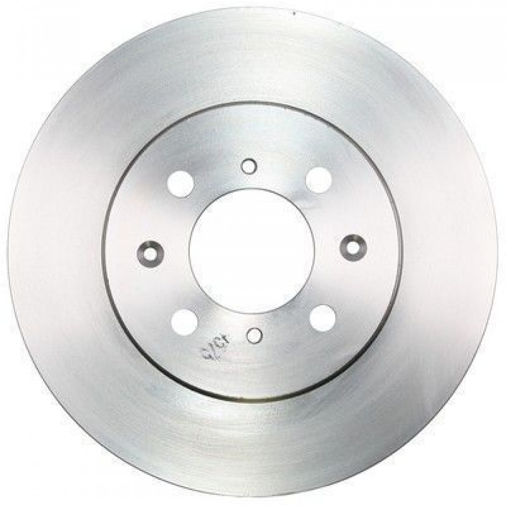 Brake Discs ABS