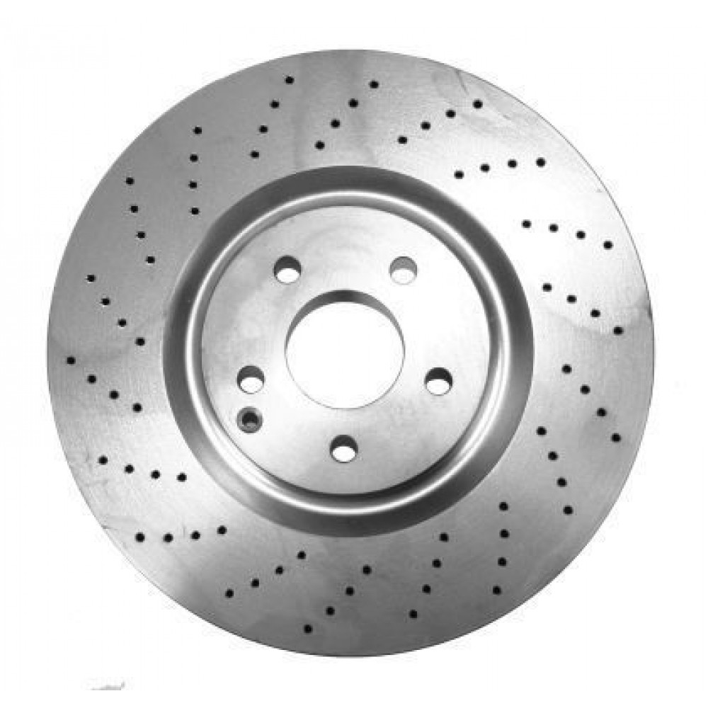 Brake Discs ABS