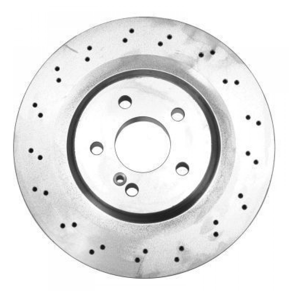 Brake Discs ABS