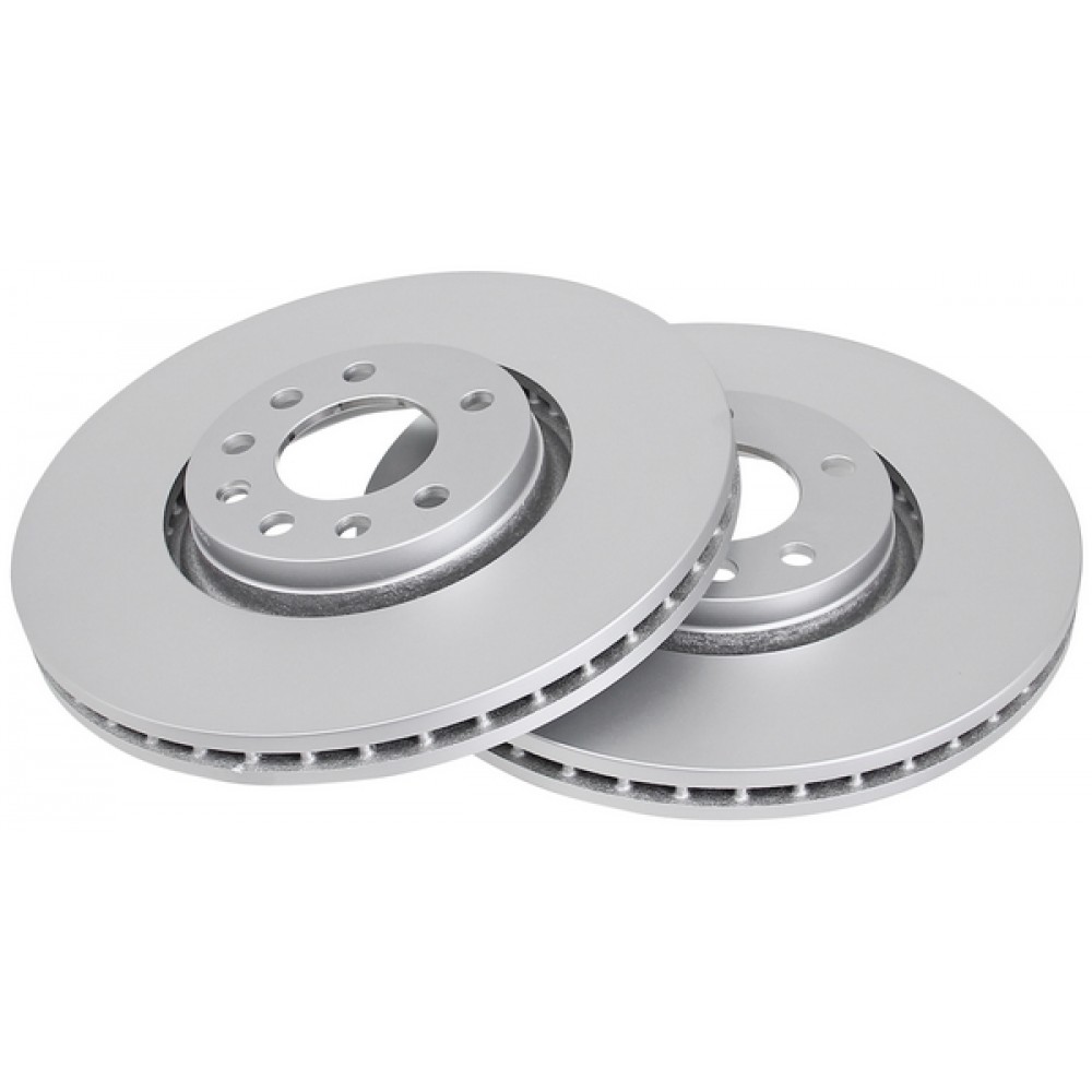 Brake Discs ABS