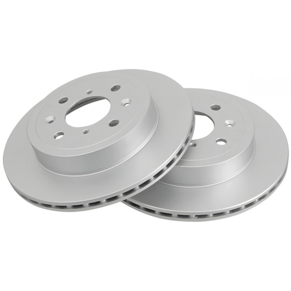 Brake Discs ABS