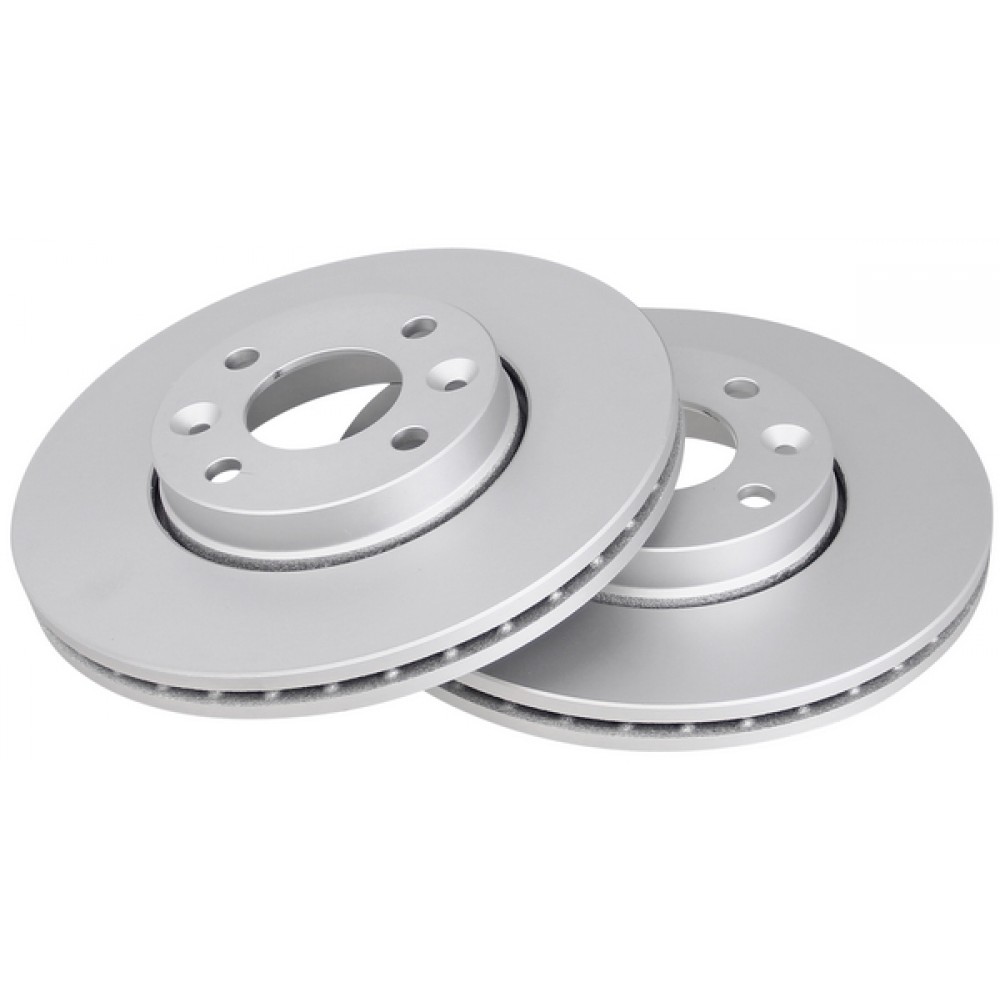 Brake Discs ABS