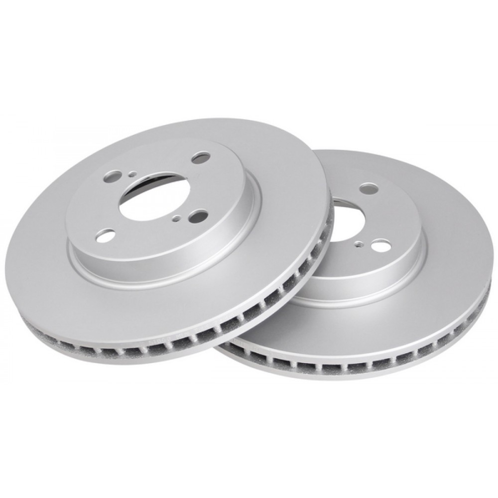 Brake Discs ABS