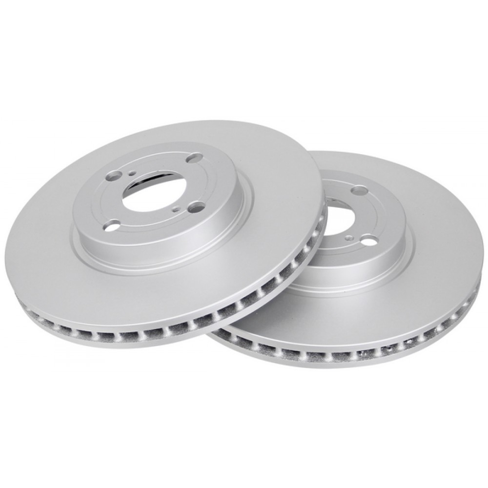 Brake Discs ABS