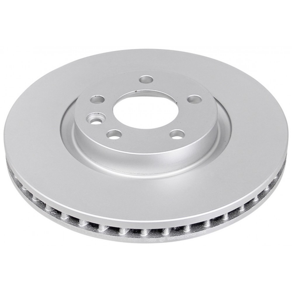 Brake Discs ABS