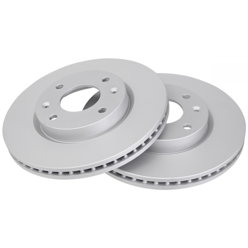 Brake Discs ABS