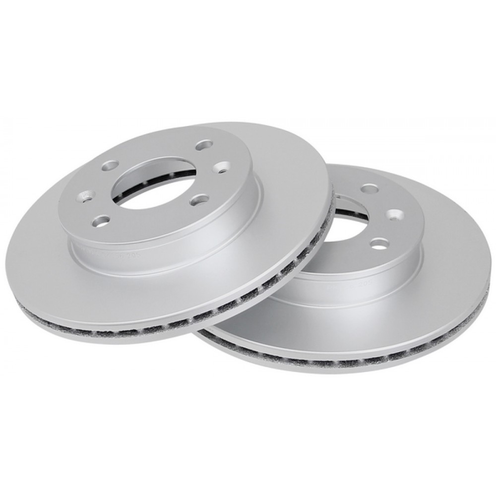 Brake Discs ABS