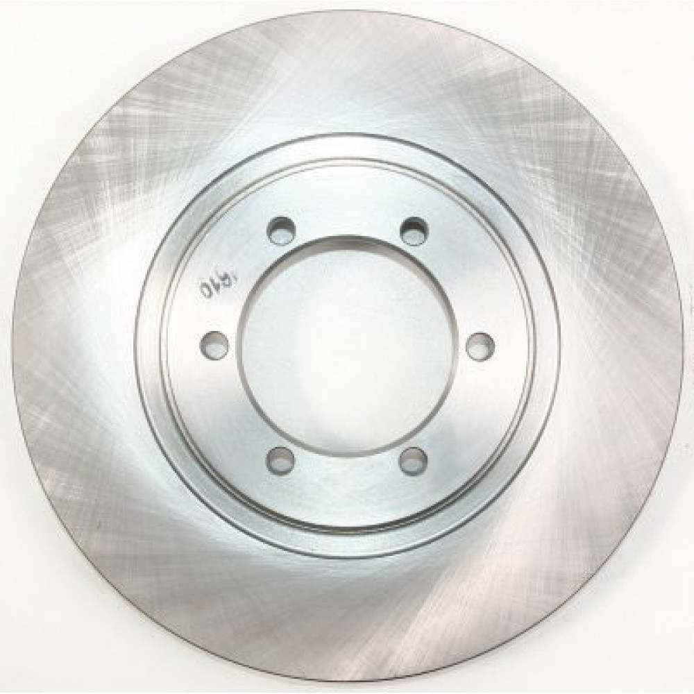 Brake Discs ABS