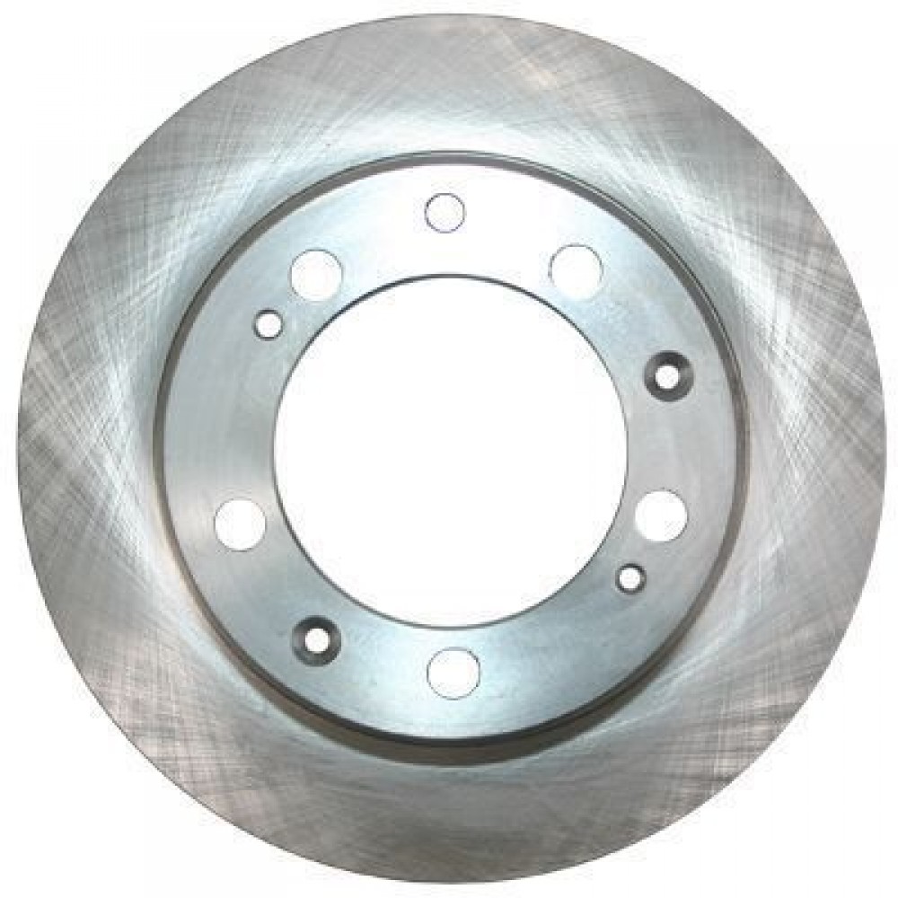 Brake Discs ABS