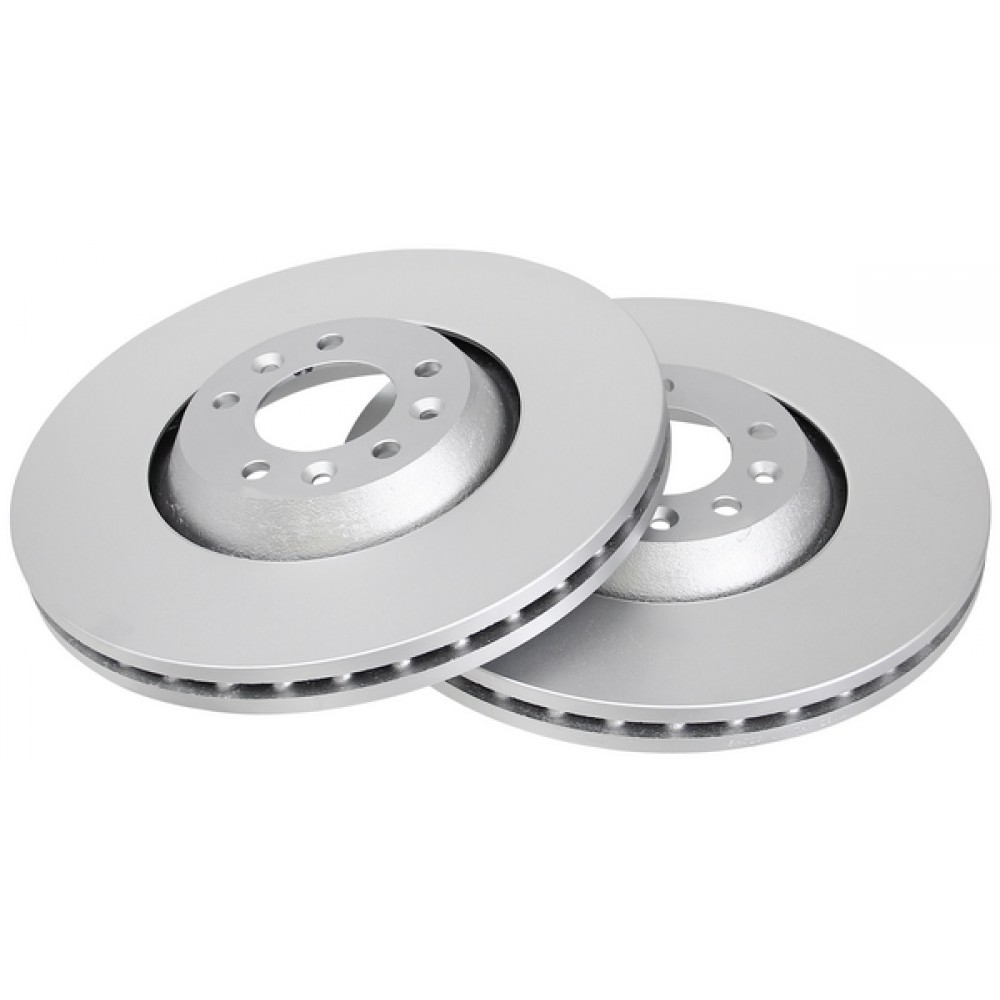 Brake Discs ABS