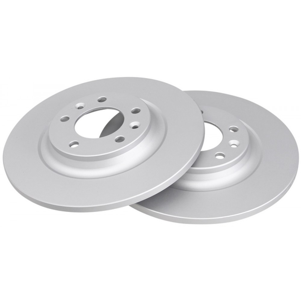 Brake Discs ABS