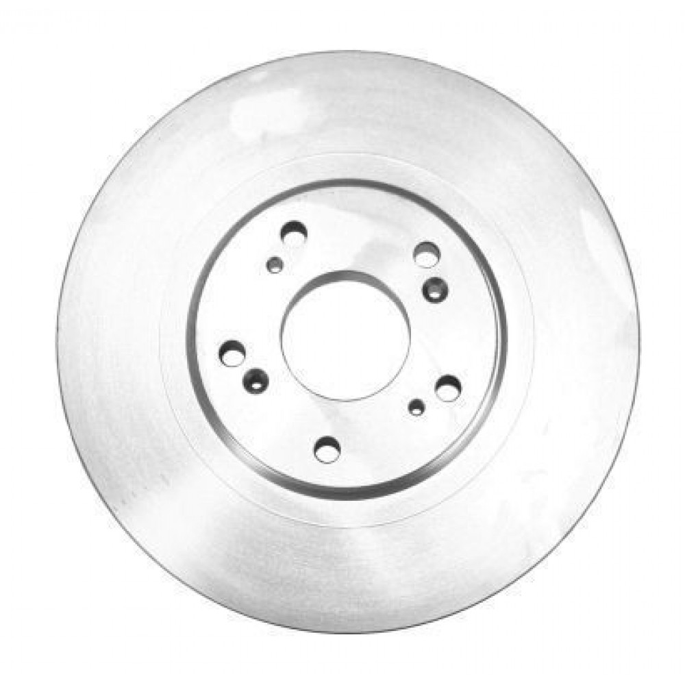 Brake Discs ABS