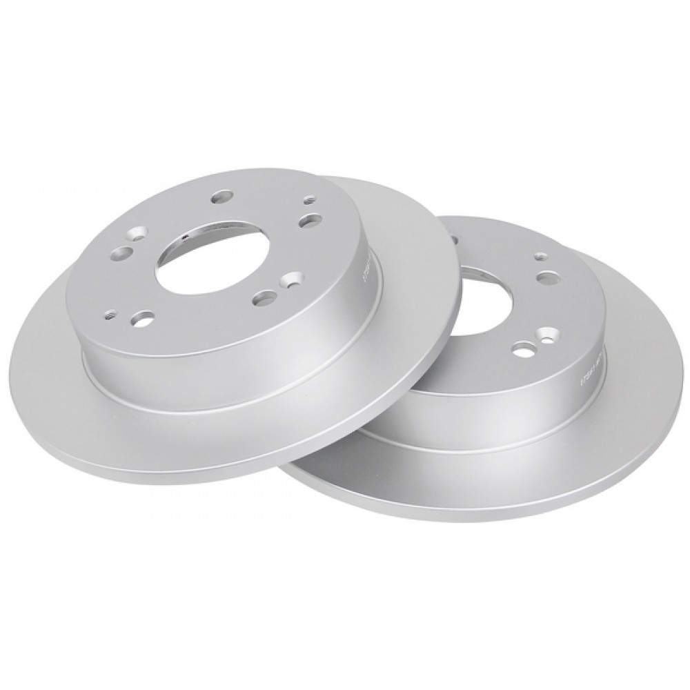 Brake Discs ABS