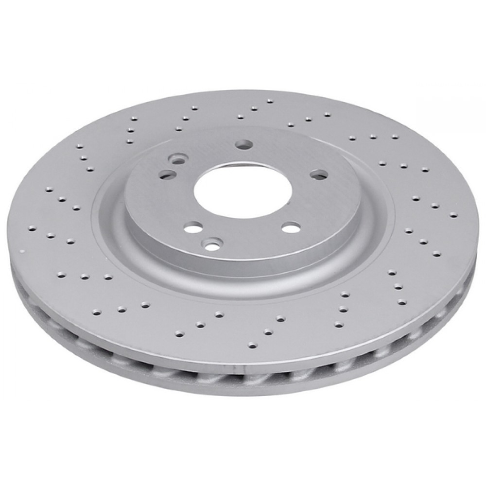 Brake Discs ABS