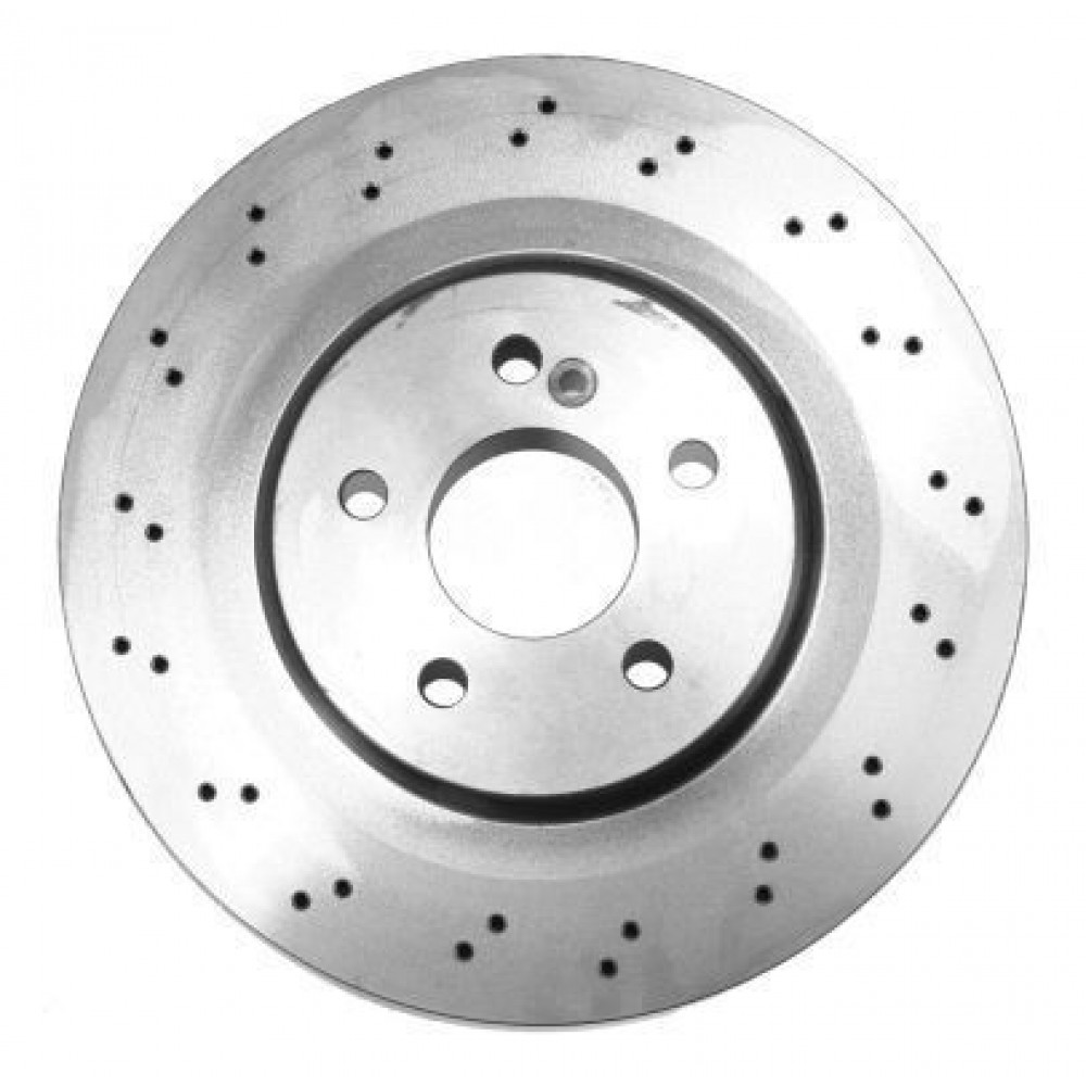 Brake Discs ABS