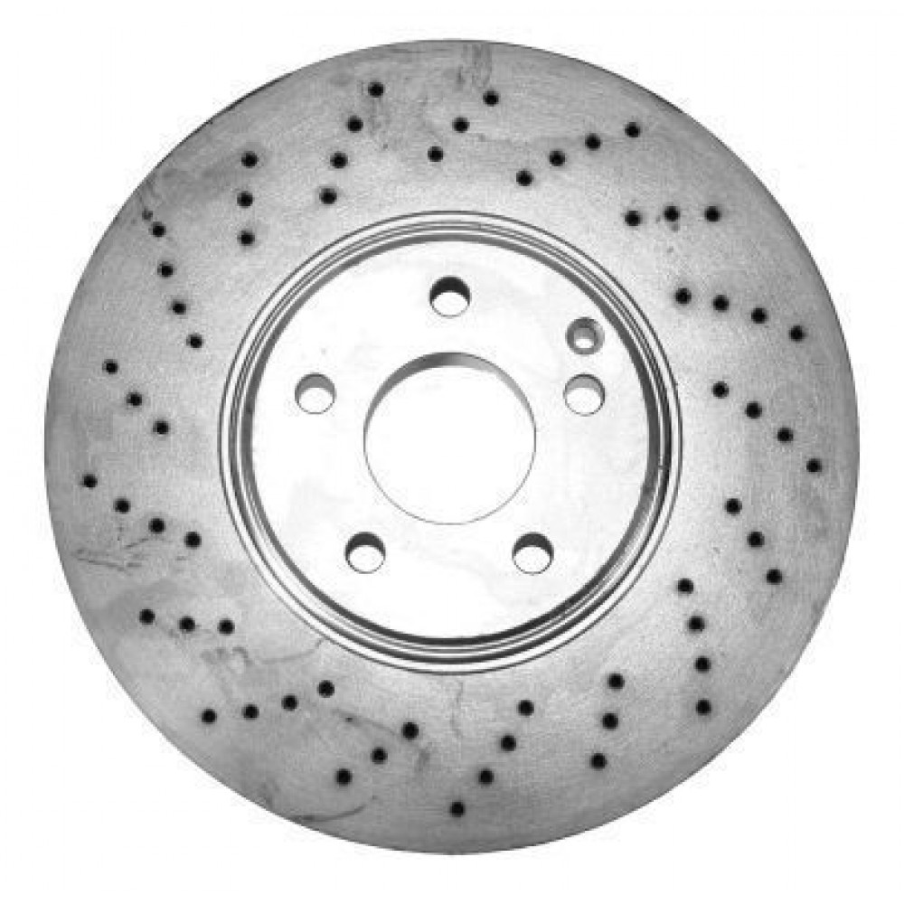 Brake Discs ABS