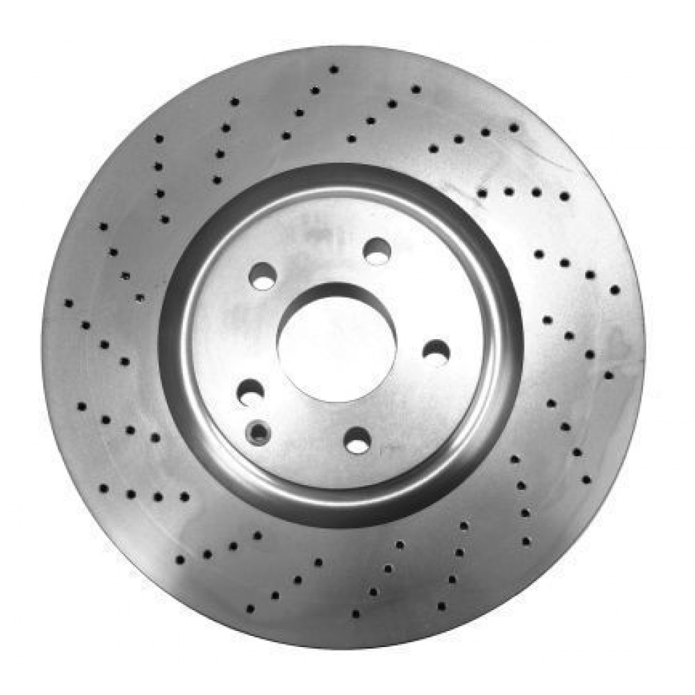 Brake Discs ABS