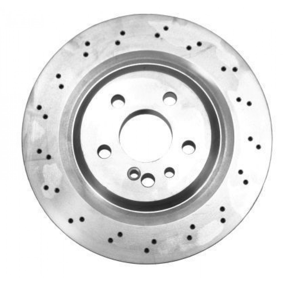 Brake Discs ABS