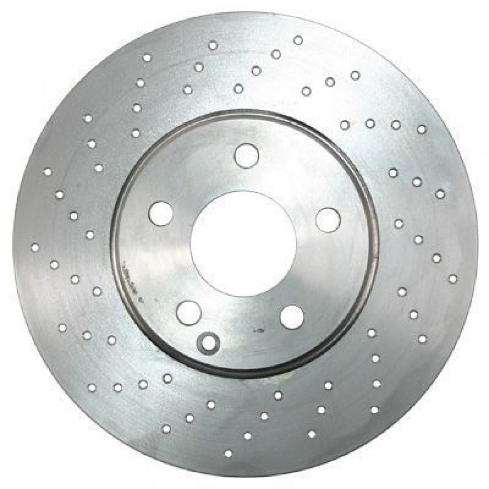 Brake Discs ABS