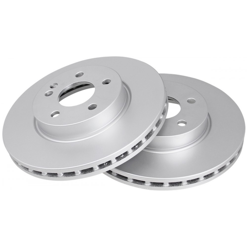 Brake Discs ABS