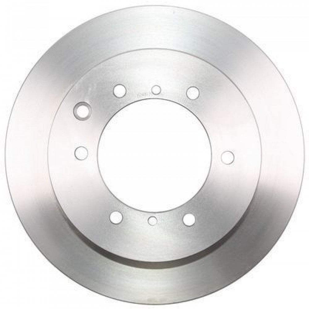 Brake Discs ABS