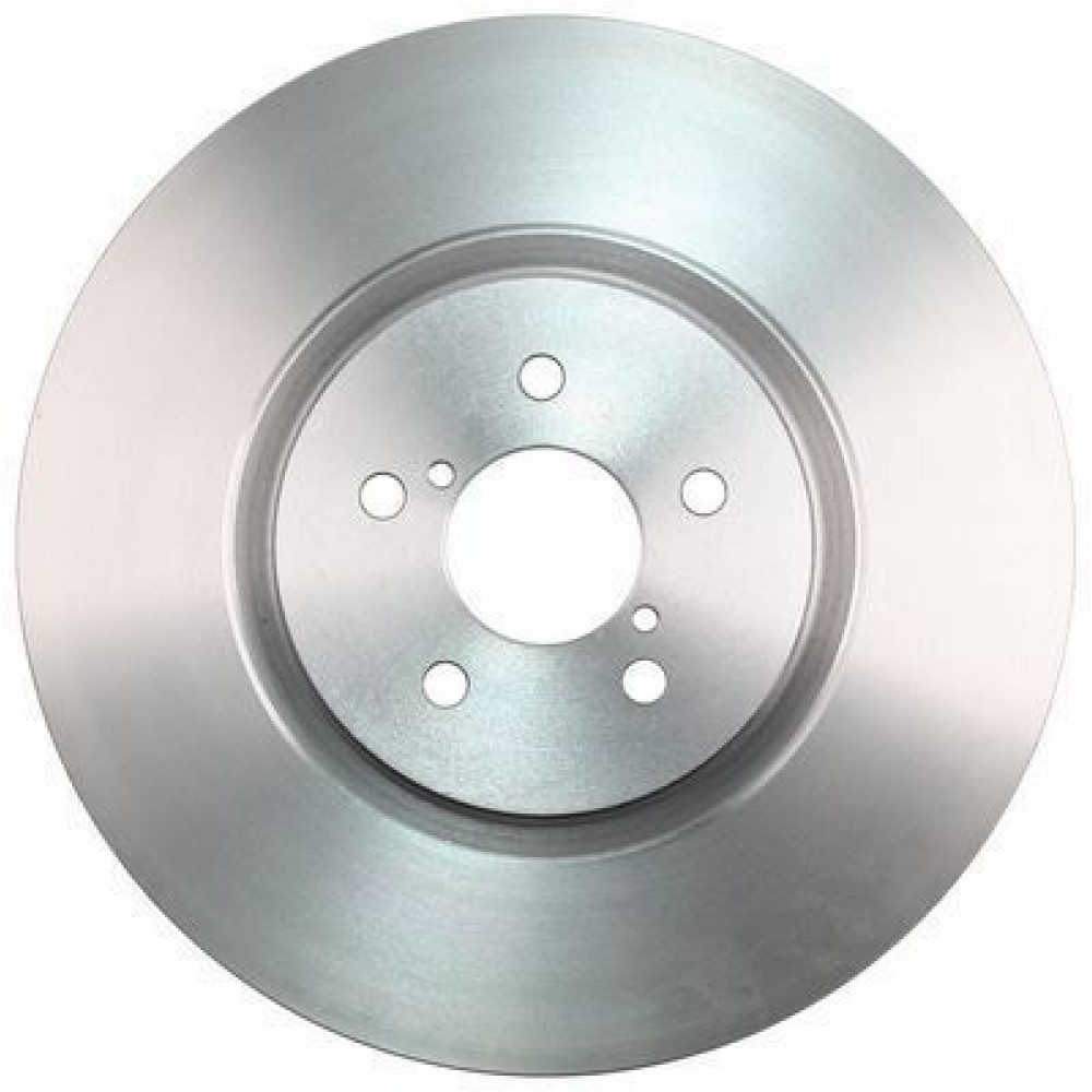 Brake Discs ABS